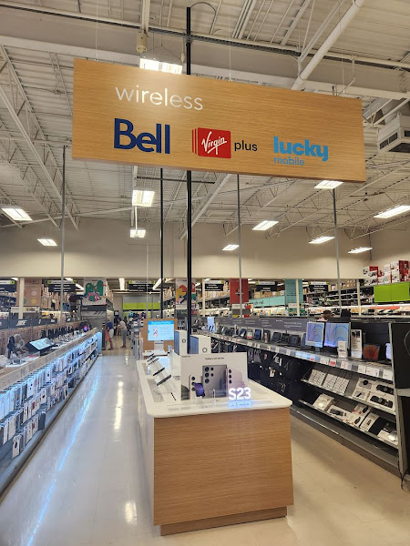 Staples Wireless