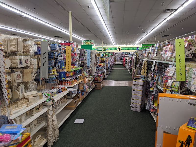 Dollar Tree