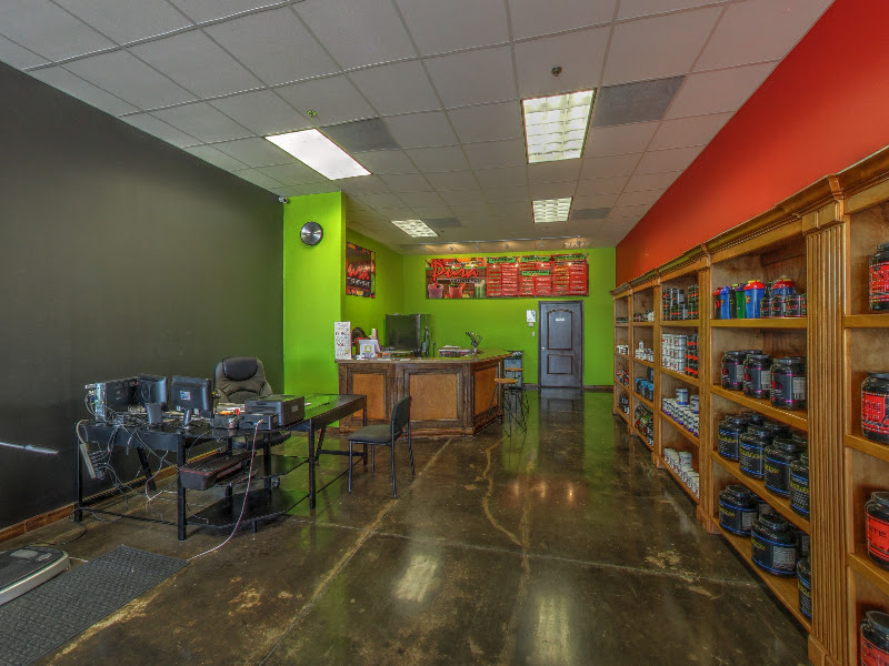 Pura Nutrition