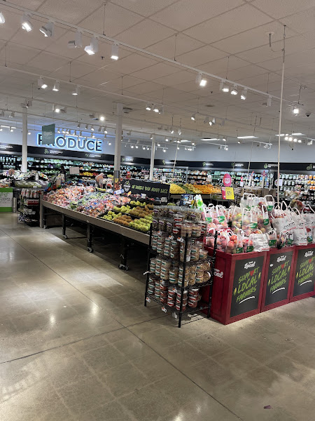Stop & Shop