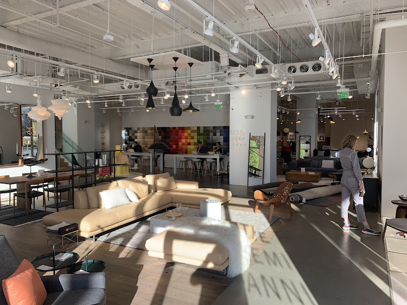 Design Within Reach