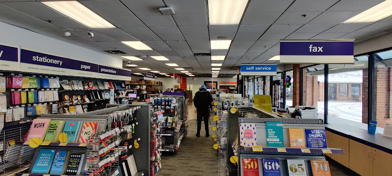 FedEx Office