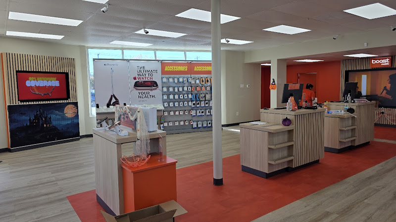 Boost Mobile