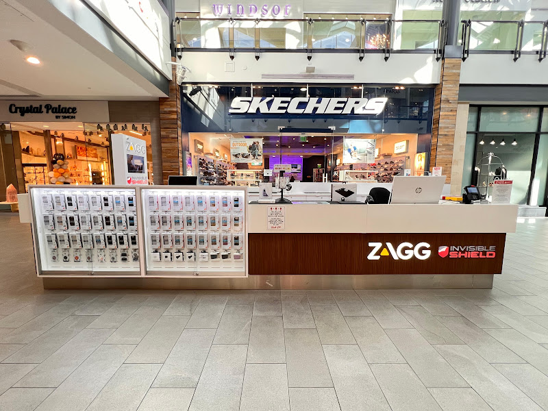 ZAGG Valencia
