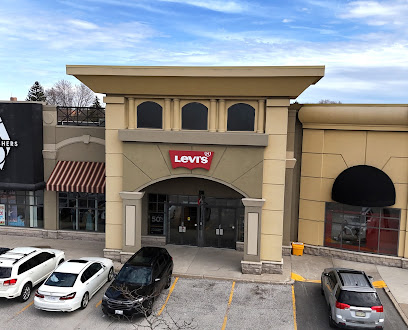 Levi's