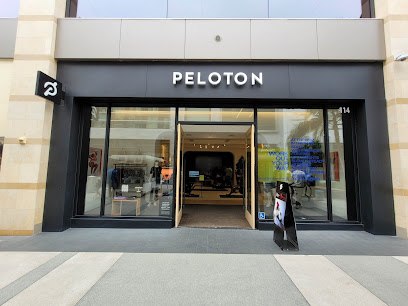 Peloton