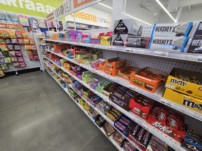 Five Below