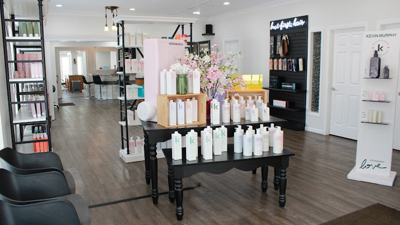 Salon Bella Vi