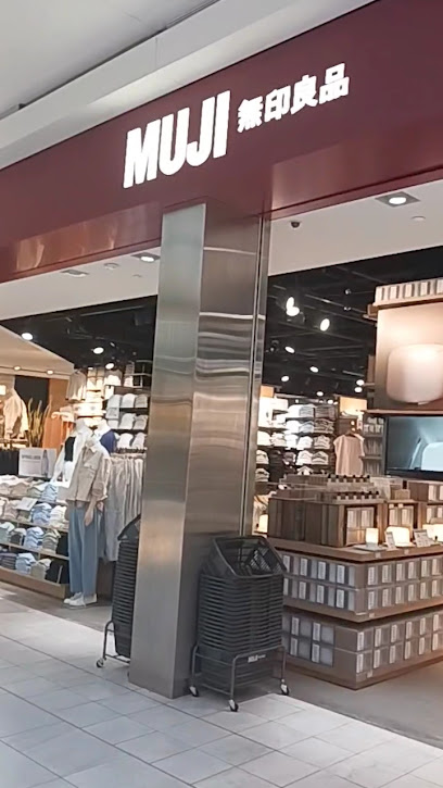 MUJI