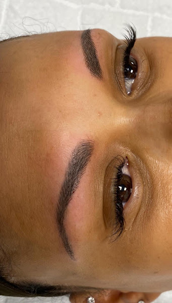 That 1 Lash Place