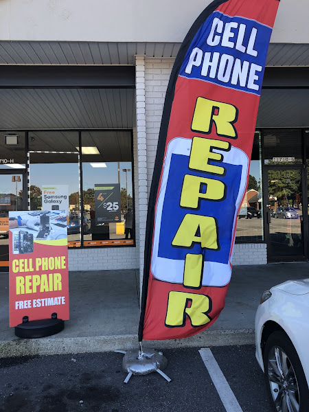 Cellphone H-Tech Newport News