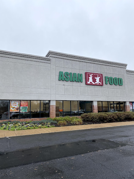 Asian Food Market Plainsboro