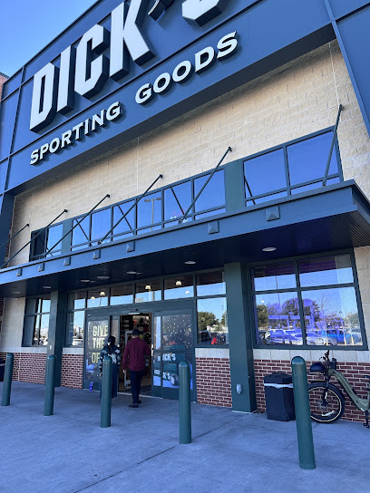 Dick's Sporting Goods