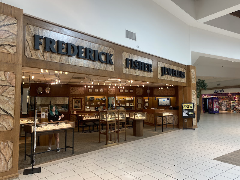 Frederick Fisher Jewelers