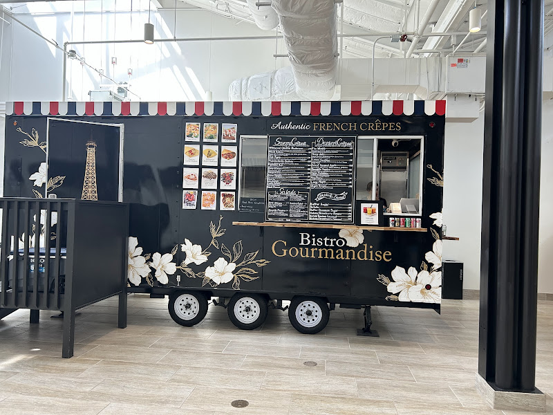 Bistro Gourmandise