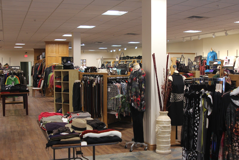 Gentry Apparel