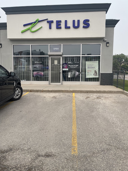 4L Communications - TELUS & Koodo authorized dealer - Pembina Highway