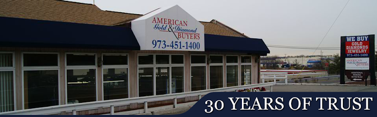 American Coins & Gold