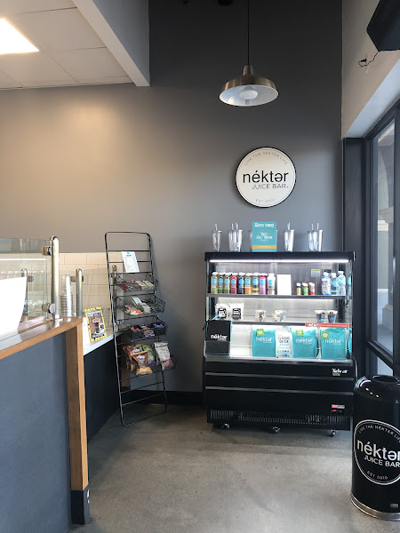 Nekter Juice Bar