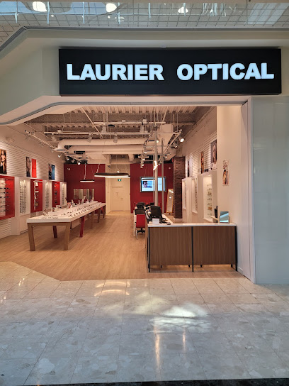 Laurier Optical