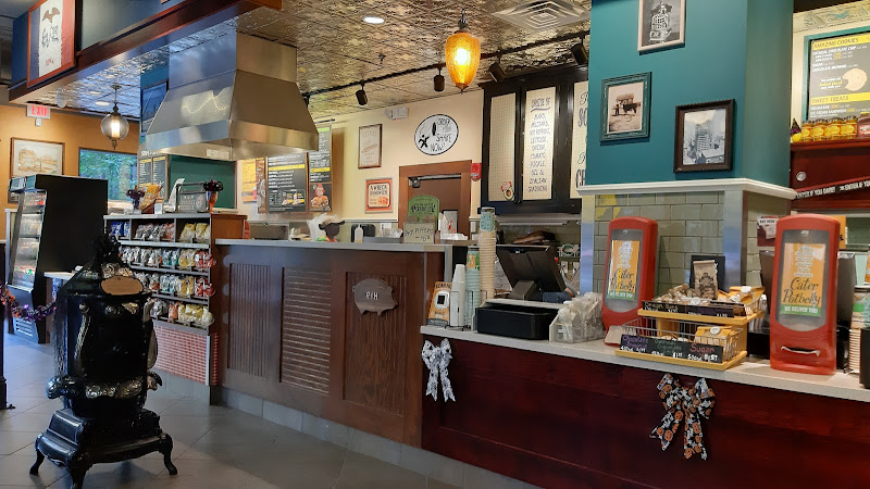 Potbelly