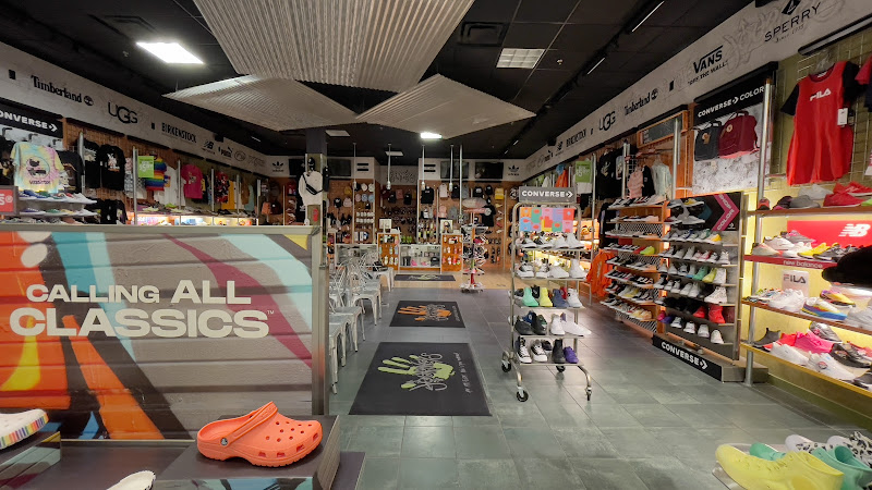 Journeys