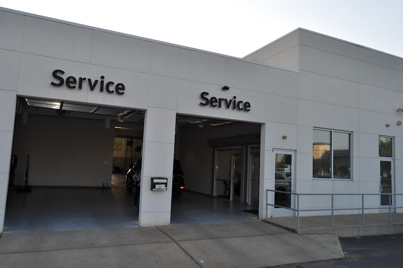 Smith INFINITI of Huntsville