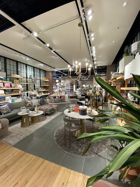 west elm