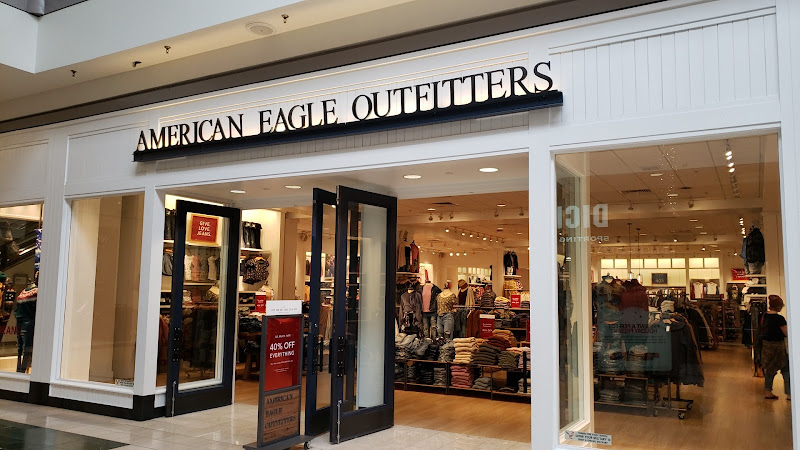 American Eagle