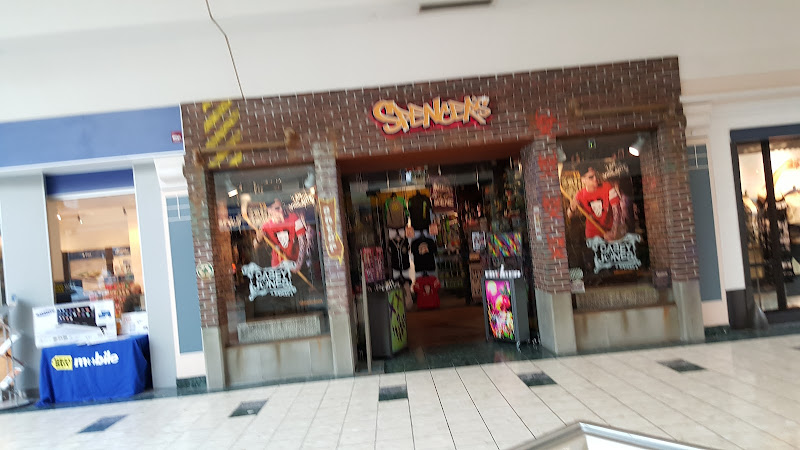 Spencer's