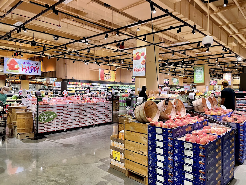 Wegmans