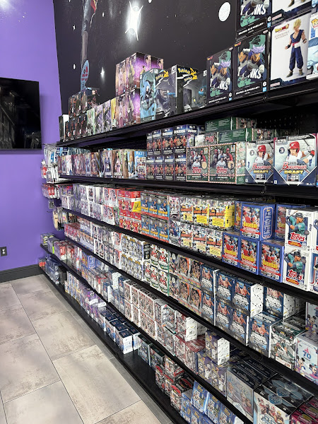 Cognizant Cards & Collectibles