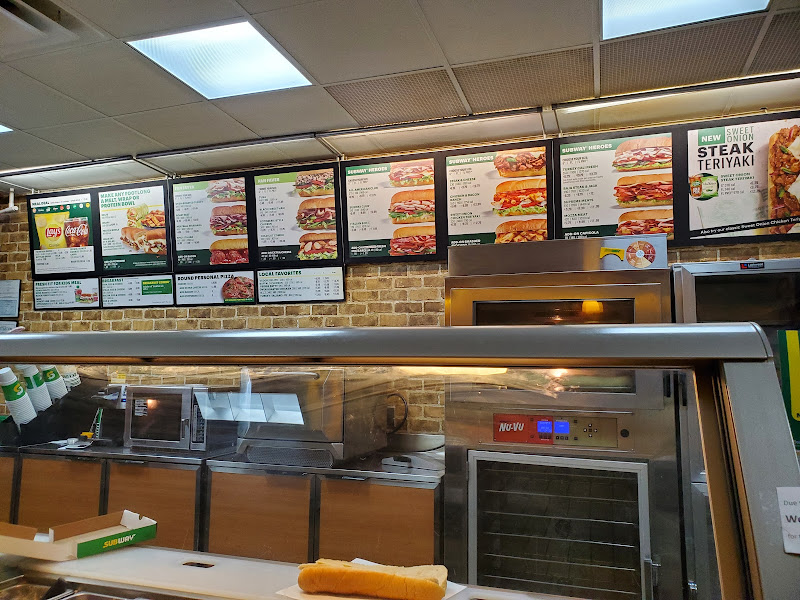 Subway