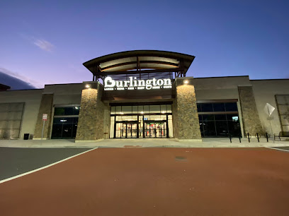 Burlington
