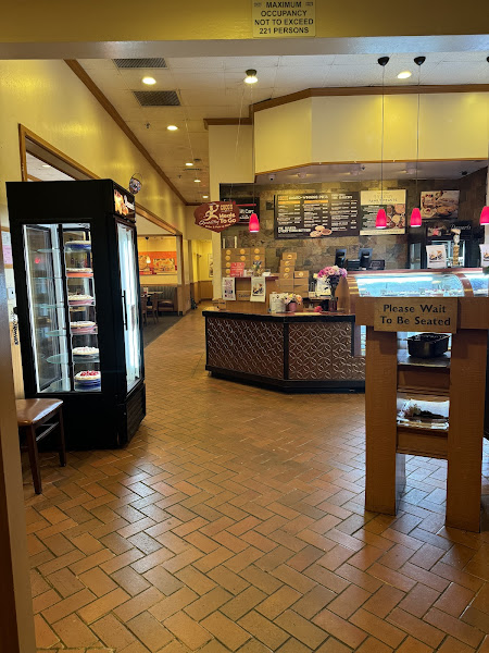 Coco's Bakery