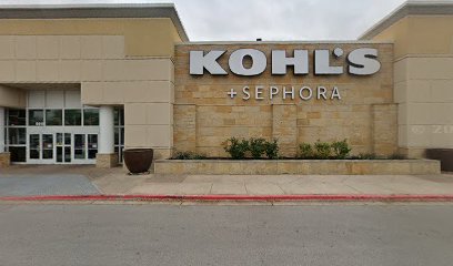 Kohl's Intimates