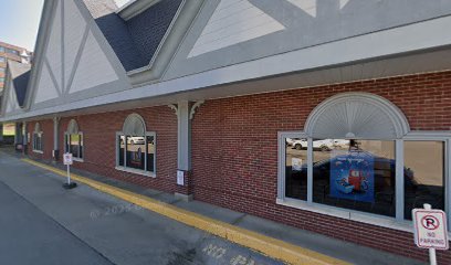 Giant Eagle Pharmacy