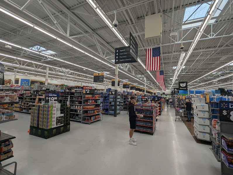Walmart Business Center