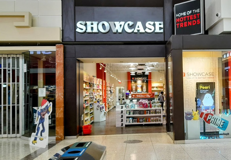 Showcase