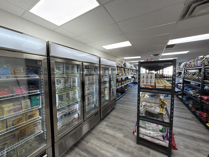 The Yukon Pet Store
