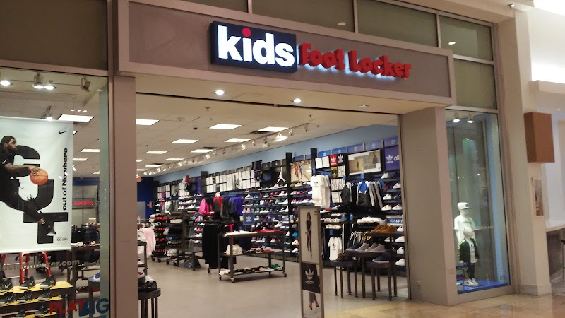 Kids Foot Locker