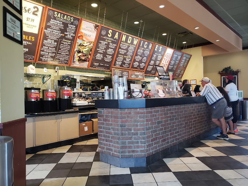 McAlister's Deli