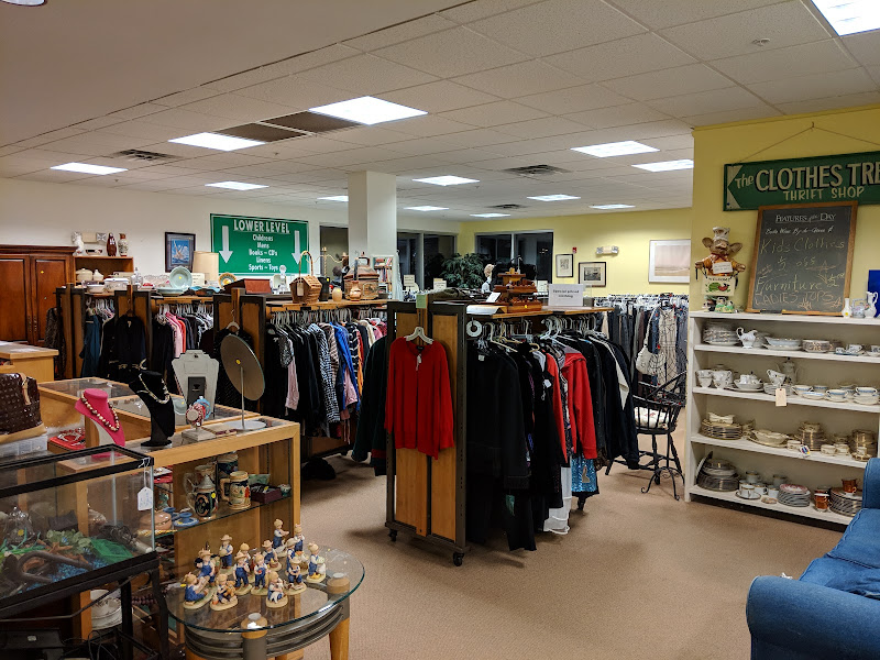 Freeport Community Services Inc