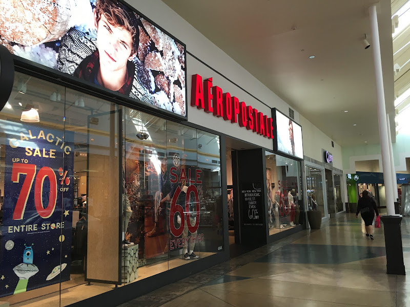 Aéropostale