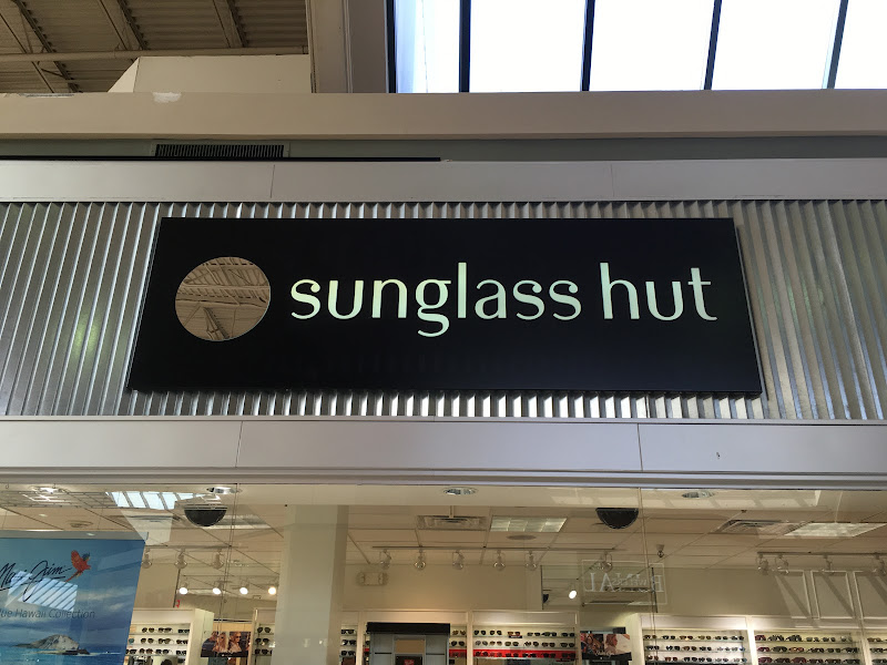 Sunglass Hut