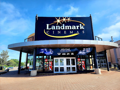 Landmark Cinemas