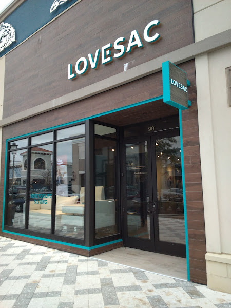 Lovesac