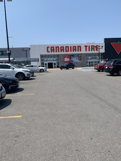 Canadian Tire