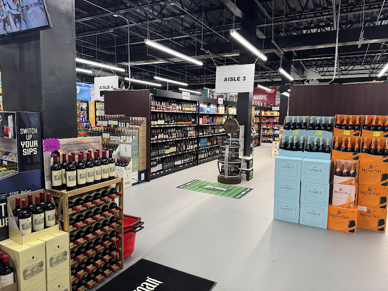 Festival Discount Liquor