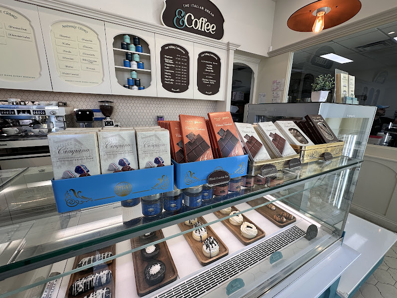 Gelato & Co